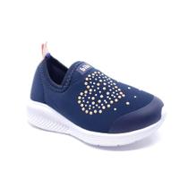 Tênis Infantil Bibi Fly Baby Menina 1136189 Tênis Infantil Bibi Fly Baby Menina 1136189