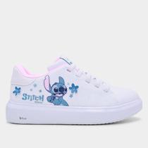 Tênis Infantil Bibi Glam Menina Tênis Infantil Bibi Glam Menina