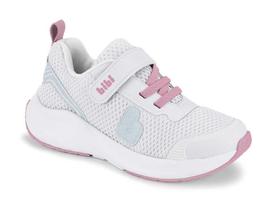 Tênis Infantil BIBI High School Casual Escolar Feminino