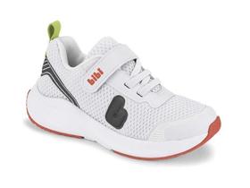 Tênis Infantil BIBI High School Casual Escolar Masculino
