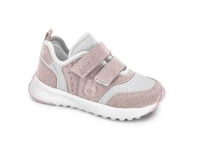 Tênis Infantil BIBI Jogging Casual Escolar Feminino