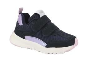 Tênis Infantil BIBI Jogging II T1 Casual Escolar Feminino Tênis Infantil BIBI Jogging II T1 Casual Escolar Feminino