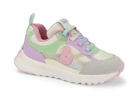 Tênis Infantil BIBI Jogging T1 Casual Escolar Feminino Tênis Infantil BIBI Jogging T1 Casual Escolar Feminino