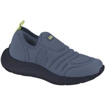 Tênis Infantil Bibi Masculino Action Calce Fácil Confortável Tênis Infantil Bibi Masculino Action Calce Fácil Confortável