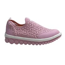 Tênis Infantil Bibi Menina 1155372 Rosa Tênis Infantil Bibi Menina 1155372 Rosa