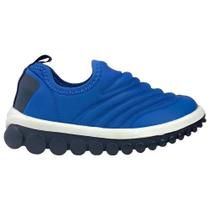Tênis Infantil Bibi Menino Roller Slip On Confortável Tênis Infantil Bibi Menino Roller Slip On Confortável