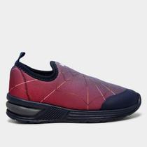 Tênis Infantil Bibi Mini Bublle Menino