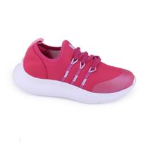 Tênis Infantil Bibi Mna 1167085 Action Elástico Slip On