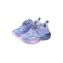 Tênis Infantil Bibi Pegasus Stitch da Disney