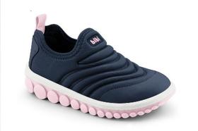 Tênis Infantil BIBI Roller 2.0 New Feminino