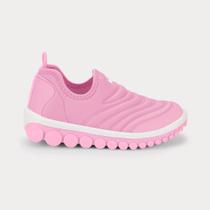 Tênis Infantil Bibi Roller 2.0 Rosa Tênis Infantil Bibi Roller 2.0 Rosa
