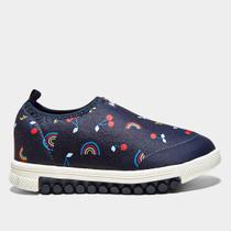 Tênis Infantil Bibi Roller II Menino Tênis Infantil Bibi Roller II Menino