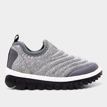 Tênis Infantil Bibi Roller Menino