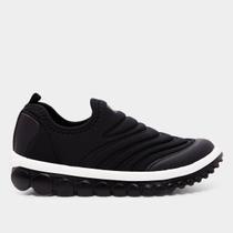 Tênis Infantil Bibi Roller Menino