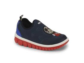 Tênis Infantil BIBI Roller New Mickey Disney Masculino Tênis Infantil BIBI Roller New Mickey Disney Masculino