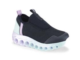Tênis Infantil BIBI Roller New Sola Colorida Casual Escolar Feminino Tênis Infantil BIBI Roller New Sola Colorida Casual Escolar Feminino