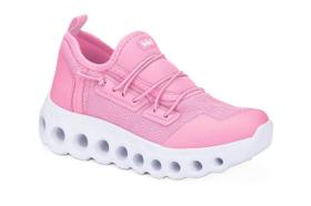 Tênis Infantil BIBI Roller Sport New Casual Escolar Feminino