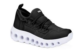 Tênis Infantil BIBI Roller Sport New Casual Escolar Masculino