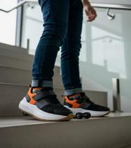 Tênis Infantil Bibi Skatenis Rodinhas Casual Patins Menino Tênis Infantil Bibi Skatenis Rodinhas Casual Patins Menino