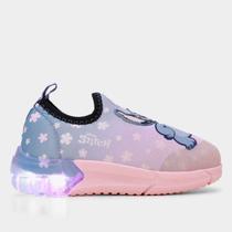 Tênis Infantil Bibi Space Menina