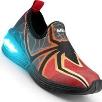 Tenis Infantil Bibi Space Wave 2.0 Masculino