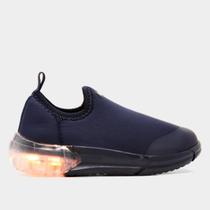 Tênis Infantil Bibi Space Wave Menino Tênis Infantil Bibi Space Wave Menino