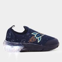 Tênis Infantil Bibi Space Wave Menino
