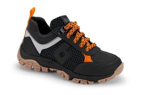 Tênis Infantil BIBI Trail Casual Escolar Masculino