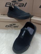 Tênis Infantil Bical Gamer Calce Fácil colegial