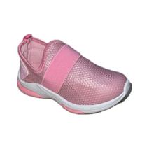 Tênis Infantil Bloompy 4231 Bb Super Leve