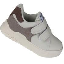 Tenis Infantil Bloompy Kansas Meninos Tenis Infantil Bloompy Kansas Meninos