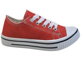 Tênis Infantil Bonitinho R.S683 Tênis Infantil Bonitinho R.S683