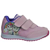 Tênis Infantil Botinho + Lancheira + Squeeze K701 Tênis Infantil Botinho + Lancheira + Squeeze K701