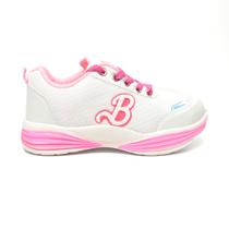 Tênis Infantil Botinho Sneaker Conforto