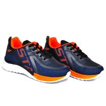 Tenis infantil botinho st452