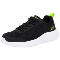 Tênis infantil bounder - quanta pacer skechers 403822l Tênis infantil bounder - quanta pacer skechers 403822l