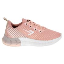 Tênis Infantil Box 200 Uniforme Escolar Nude- BK1711