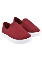 Tenis Infantil Calce Fácil Forro Macio SlipOn Moda Tenis Infantil Calce Fácil Forro Macio SlipOn Moda