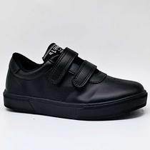 Tênis Infantil Calce Fàcil Menino tiras autocolantes Bloompy 7750 Tênis Infantil Calce Fàcil Menino tiras autocolantes Bloompy 7750