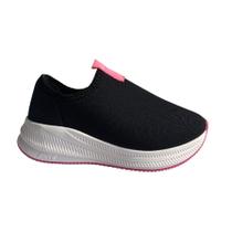 Tênis Infantil Calce Facil Molekinha 2577100 Tênis Infantil Calce Facil Molekinha 2577100