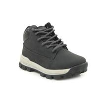 Tênis Infantil Cano Alto Casual Molekinho