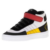 Tênis infantil cano alto fly vitz - 250015 Tênis infantil cano alto fly vitz - 250015