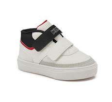 Tenis infantil cano alto klin freestyle baby - 259070000