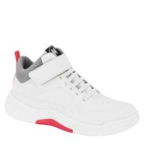 Tenis Infantil Cano Alto Menino Molekinho Conforto 2854.105