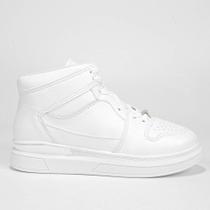 Tênis Infantil Cano Médio Molekinha Color Menina Tênis Infantil Cano Médio Molekinha Color Menina