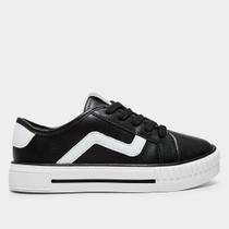 Tênis Infantil Cano Médio Molekinha Menina