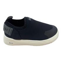 Tênis Infantil Casual Bibi New Way Preto 1192164