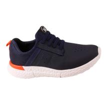 Tênis Infantil Casual Confortável Menino Molekinho 2831113 Tênis Infantil Casual Confortável Menino Molekinho 2831113