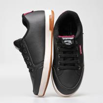 Tenis Infantil Casual Em material ecológico Ideal para Escola 86ic