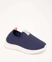 Tênis Infantil Casual Lona-60002